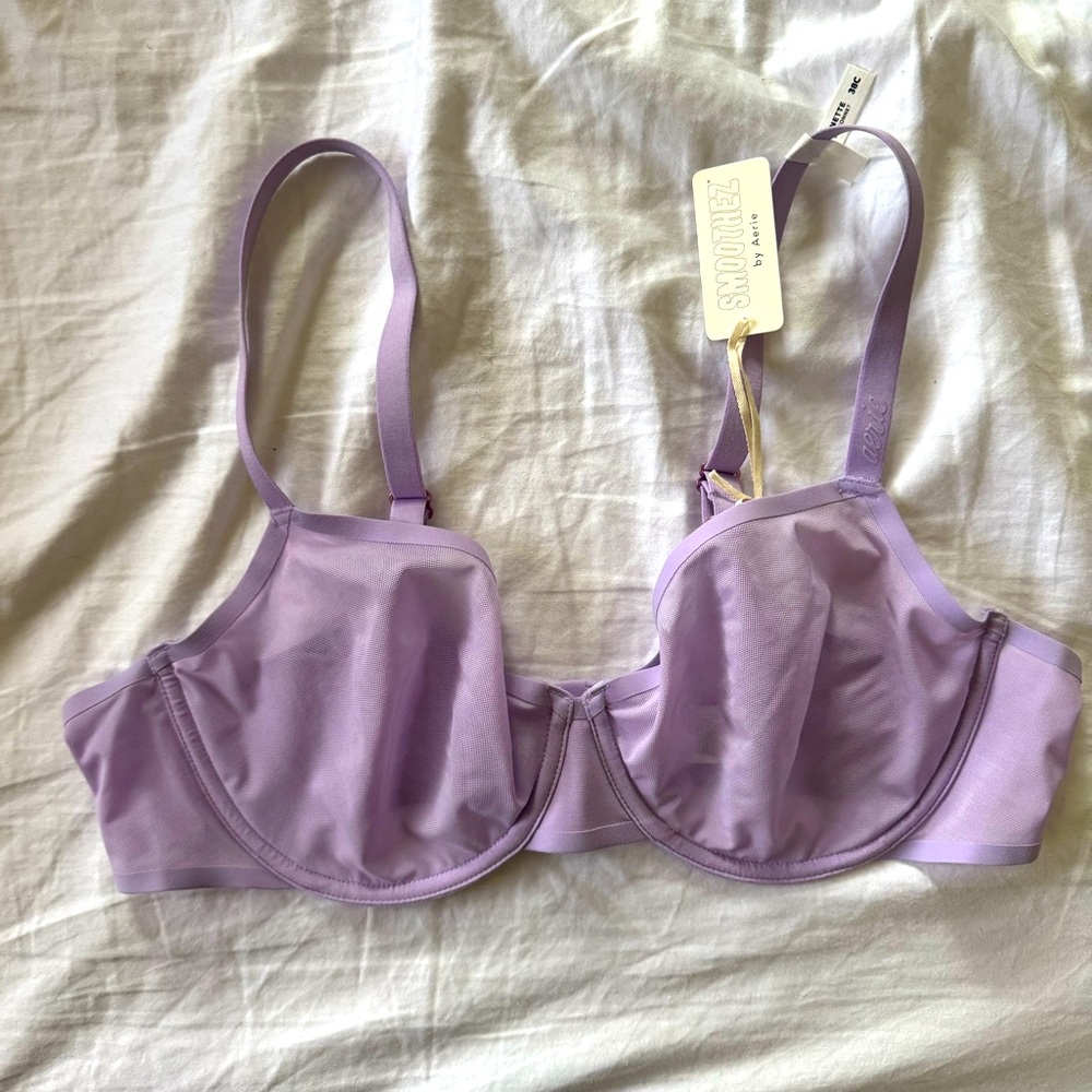 Aerie smoothez bra